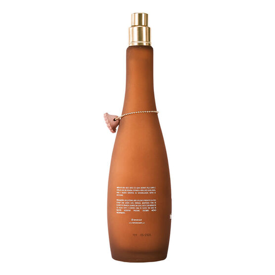 Perfume em Néctar Feito Brasil Sempre Viva Loção Corporal